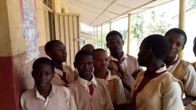 Education Transformation