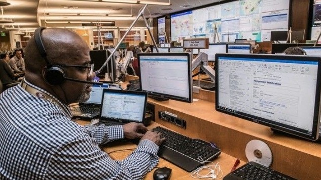 I will promote synergy between all the Security forces...