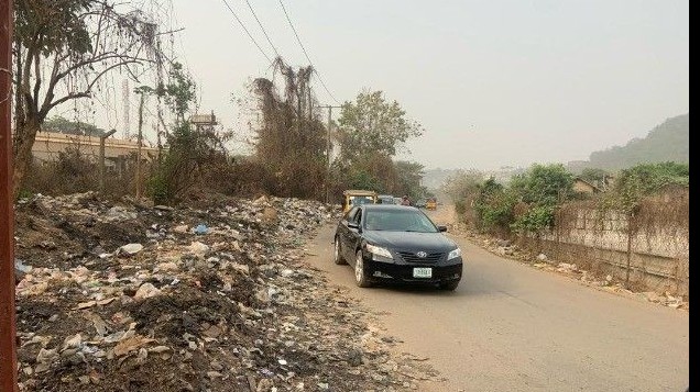 We will make Oyo Clean and ensure all waste products are...