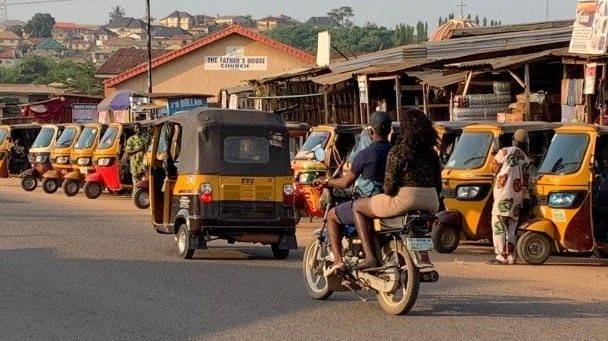 Upgrade Public Transport System and Services