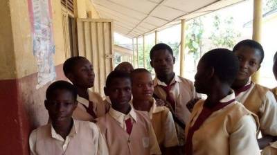 Education Transformation Using Modern Technology Tools